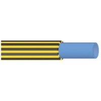 Шланг для полива Zebra 3/4" L20 rudes